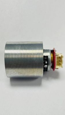 12V Mini Brushless Motor with 0.5A No Load Current