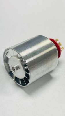 4000rpm Small Brushless Motor IP54 Protection Class