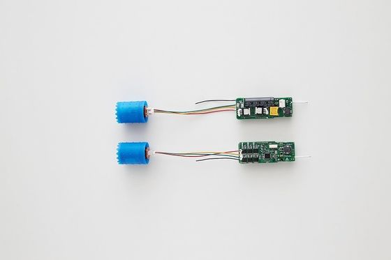 1.4A Brushless DC Motor Controller 3 Phase 80% Efficiency φ32.5*46.5