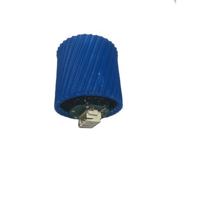 0.6A Low Cost DC Brushless Motor Lightweight 108000rpm High Speed