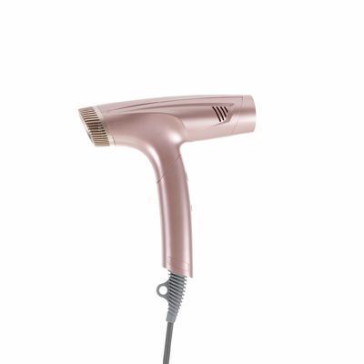 Reliable High Speed Hair Dryer Foldable 1500W Powerful Blowing