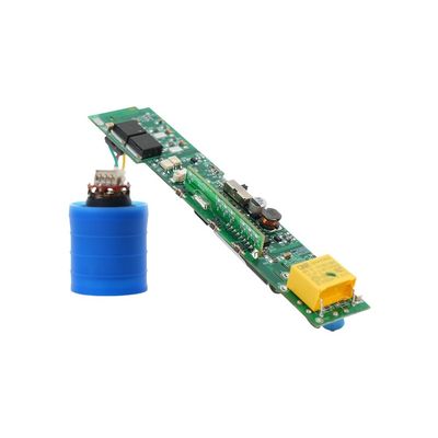 Powerful Custom Brushless Motor Lightweight High Speed Motor Brushless 220v