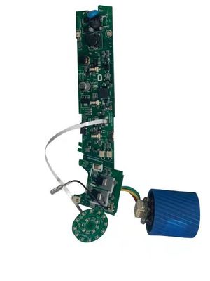 1.2A 130W Micro Brushless Motor Controller Customized For Beauty Tools