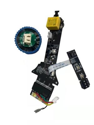 130W BLDC Motor Controller 140VDC Hair Dryer Control Motor Brushless