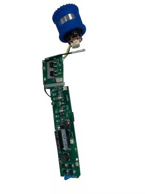 120V Small DC Brushless Motor Customized with 0.0083NM Torque