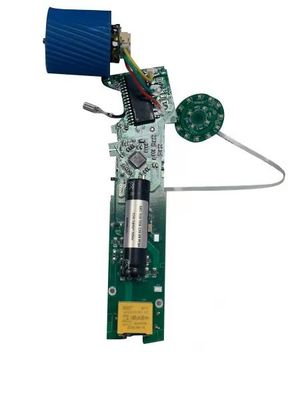 1.2A 130W Micro Brushless Motor Controller Customized For Beauty Tools