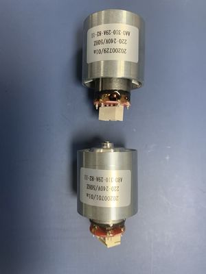 Powerful Custom Brushless Motor Lightweight High Speed Motor Brushless 220v