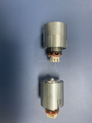 Powerful Custom Brushless Motor Lightweight High Speed Motor Brushless 220v