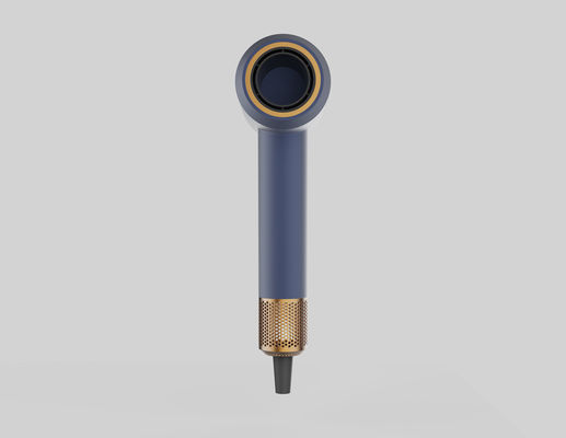 DC Motor Brushless Hair Dryer High Speed Customized Blow Dryer Small
