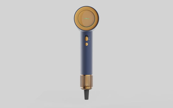 DC Motor Brushless Hair Dryer High Speed Customized Blow Dryer Small