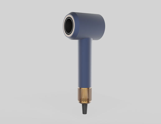 Custom Home Brushless Motor Hair Dryer Straight Lightweight 380g