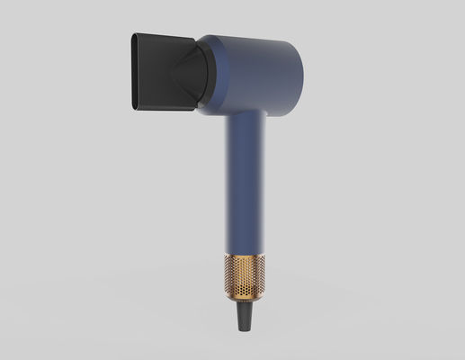 OEM / ODM Small Travel Blow Dryer Mini 110000rpm High Speed Motor