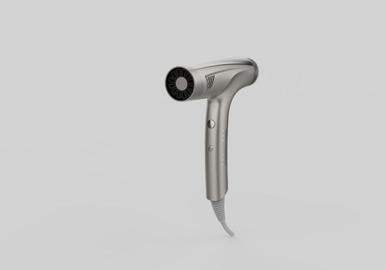Unique High Speed Hair Dryer 1500W Electronic 420g Light Weight