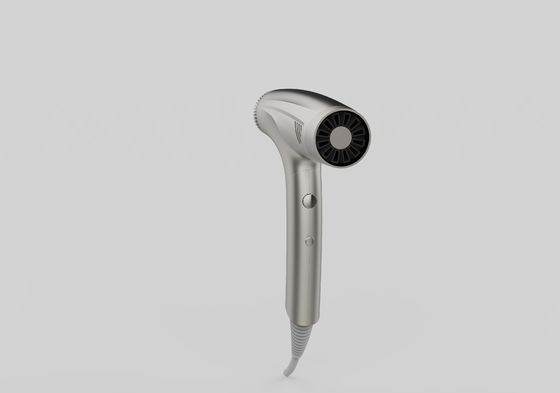 Brushless Motor High Speed Hair Dryer Portable 110000rpm Custom