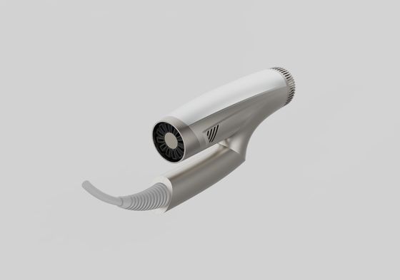 Home Compact High Speed Hair Dryer Brushless Motor 110000rpm