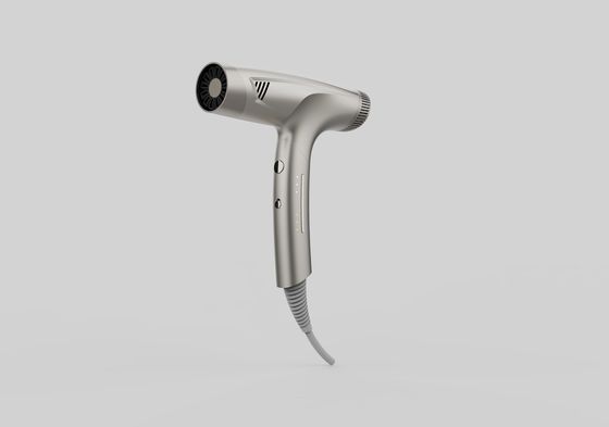 Durable Mini Foldable Brushless Motor Hair Dryer Customized GB