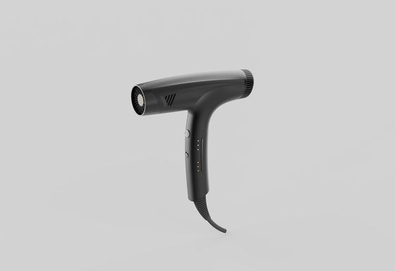 OEM / ODM Custom High Speed Hair Dryer 220V Foldable Gun Type