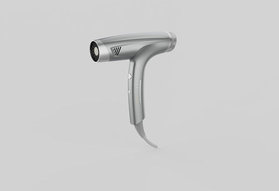 OEM / ODM Custom High Speed Hair Dryer 220V Foldable Gun Type