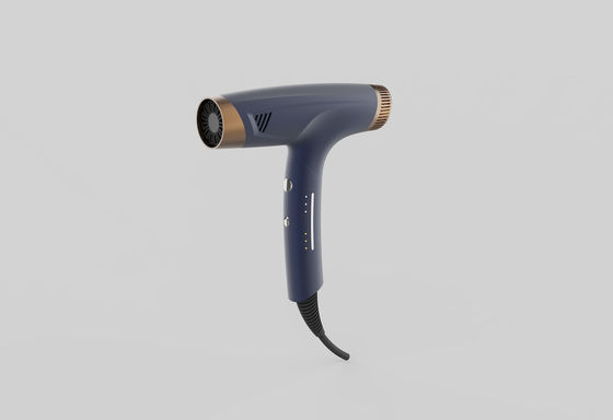 Home Compact High Speed Hair Dryer Brushless Motor 110000rpm