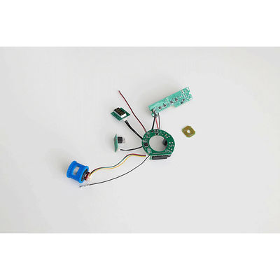 OEM / ODM Custom High Speed Hair Dryer 220V Foldable Gun Type