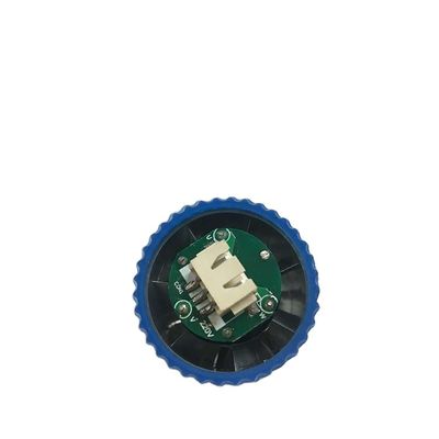Customized 220V High Speed Hair Dryer Brushless Motor 420g Weight