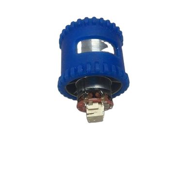 0.6A Low Cost DC Brushless Motor Lightweight 108000rpm High Speed