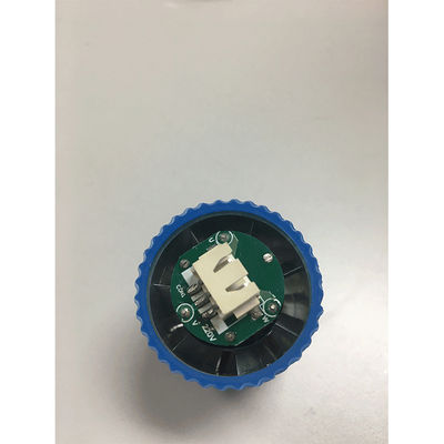 Motor Type BLDC29-AC220V High Speed Brushless Motor with Fan