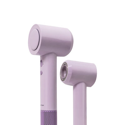 6 Ft High Speed Hair Dryer with 3 Heat Settings