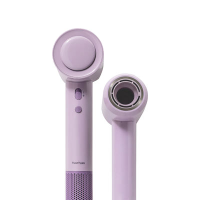 6 Ft High Speed Hair Dryer with 3 Heat Settings
