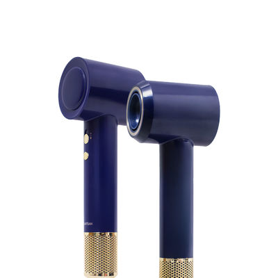 110,000rpm High Speed negative ion quick-drying Hair Dryer with 3 Heat Settings