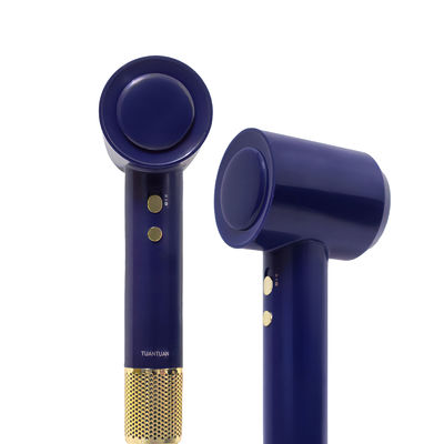 110,000rpm High Speed negative ion quick-drying Hair Dryer with 3 Heat Settings