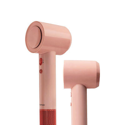 110,000rpm High Speed negative ion quick-drying Hair Dryer with 3 Heat Settings