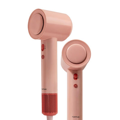 110,000rpm High Speed negative ion quick-drying Hair Dryer with 3 Heat Settings