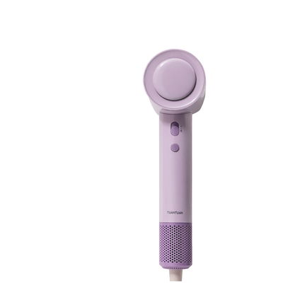 6 Ft High Speed Hair Dryer with 3 Heat Settings