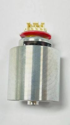 Small Brushless Motor 100W Rated Power 0.5A No Load Current
