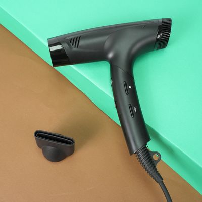 Durable DC Motor Hair Dryer Powerful 110000rpm/min High Speed
